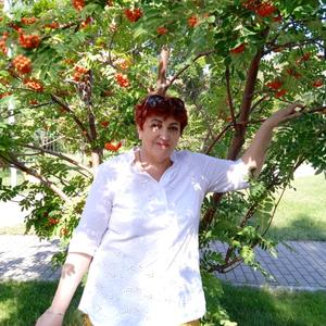 Анастасия, 61 год, Омск