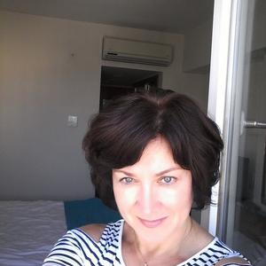 Лариса, 54 года, Черноголовка