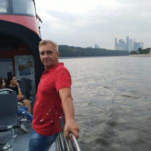 Евгений, 59 лет, Тула