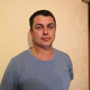 Парни в Коломне: Сергей Кравец, 50 - ищет девушку из Коломны