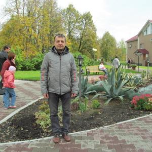 Парни в Перми: Юрий, 67 - ищет девушку из Перми