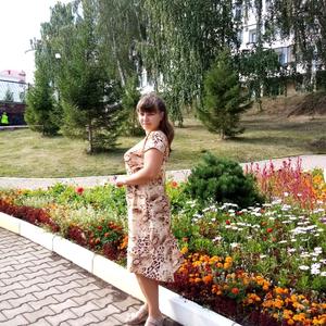 Вера, 37 лет, Уфа