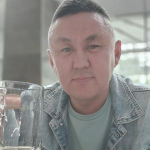 Вячеслав, 46 лет, Абакан