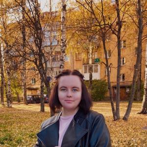 Девушки в Вологде: Татьяна, 25 - ищет парня из Вологды