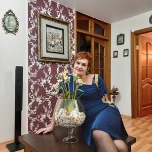 Девушки в Новосибирске: Ольга Игнатова, 63 - ищет парня из Новосибирска