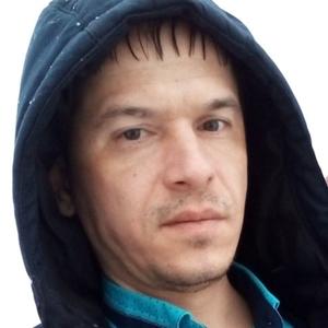 Евгений, 40 лет, Байкалово