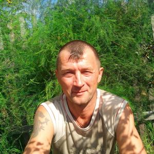 Парни в Омске: Виталий, 48 - ищет девушку из Омска