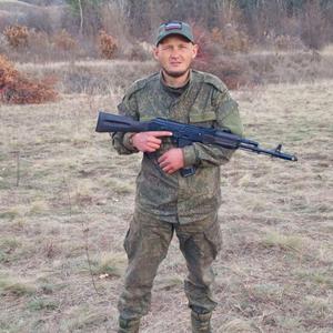 Алексей, 36 лет, Новосибирск