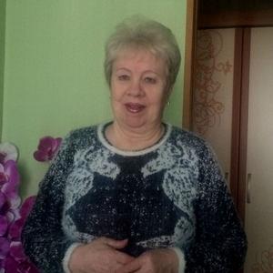 Девушки в Краснодаре (Краснодарский край): Алла, 75 - ищет парня из Краснодара (Краснодарский край)