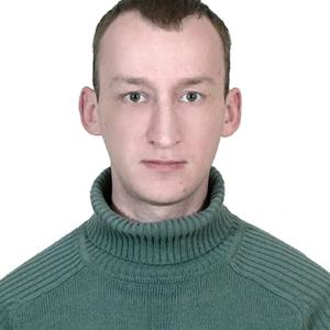 Парни в Твери: Алексей, 31 - ищет девушку из Твери