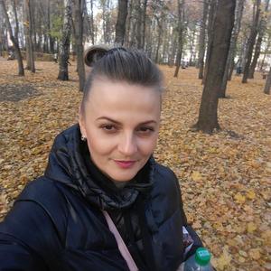 Лилия, 42 года, Липецк