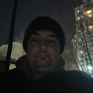 Андрей, 46 лет, Тула