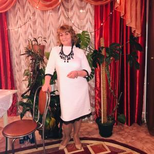 Walentina, 63 года, Новосибирск