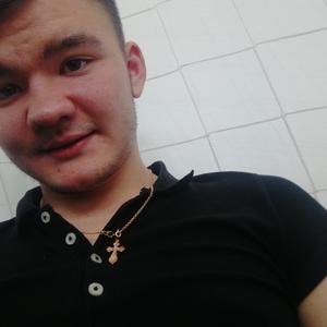 Парни в Оренбурге: Виктор, 28 - ищет девушку из Оренбурга