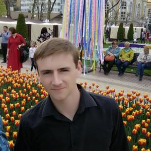 Парни в Азове: Евгений, 29 - ищет девушку из Азова