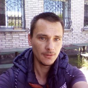 Serega, 35 лет, Черногорск