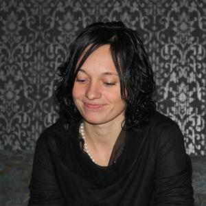 Kristina Yalusheva, 34 года, Саранск