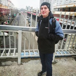 Парни в Калинковичах: Дмитрий, 29 - ищет девушку из Калинковичей