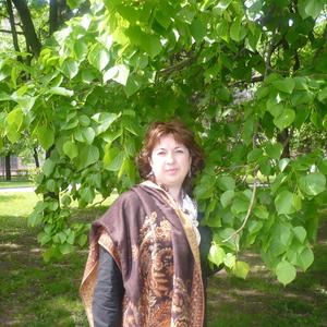 Елена, 52 года, Астрахань