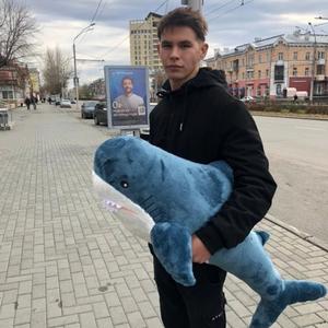 Рома, 19 лет, Барнаул