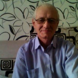 Парни в Новочебоксарске: Валерий Литвиненко, 60 - ищет девушку из Новочебоксарска