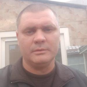 Парни в Тимашевске: Сергей, 47 - ищет девушку из Тимашевска