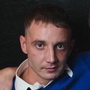 Парни в Новокузнецке: Андрей, 40 - ищет девушку из Новокузнецка
