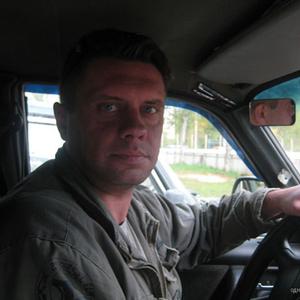 Сергей, 49 лет, Тверь