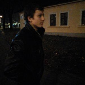 Парни в Минске (Беларусь): Андрей, 27 - ищет девушку из Минска (Беларусь)