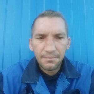 Павел Вавилов, 45 лет, Кызыл