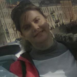 Елена, 49 лет, Ленинградская
