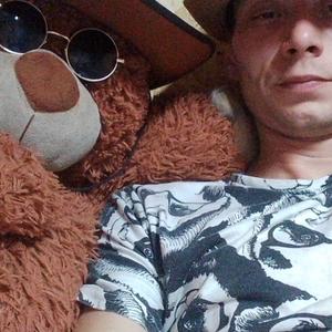 Парни в Санкт-Петербурге: Андрей, 29 - ищет девушку из Санкт-Петербурга