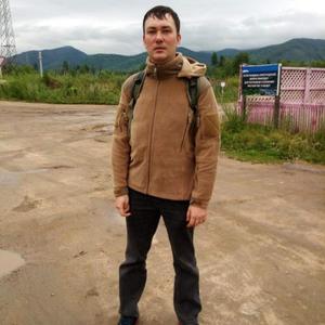 Парни в Улан-Удэ: Александр, 42 - ищет девушку из Улан-Удэ