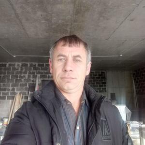 Парни в Владивостоке: Владимир Крахмалёв, 41 - ищет девушку из Владивостока