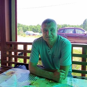 Парни в Ульяновске: Леонид, 57 - ищет девушку из Ульяновска