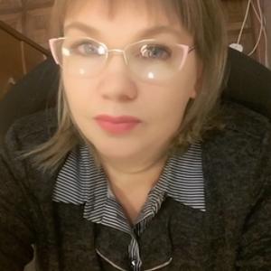 Светлана, 49 лет, Челябинск
