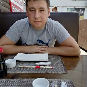 Евгений Никитин, 35 лет, Саратов