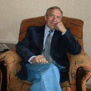 Юрий, 85 лет, Магнитогорск