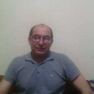 Фердинанд, 57 лет, Казань
