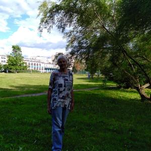 Девушки в Санкт-Петербурге: Наталья, 72 - ищет парня из Санкт-Петербурга