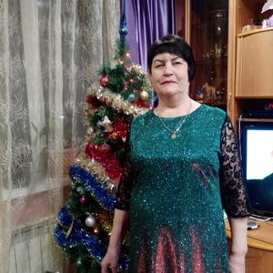 Девушки в Смоленске: Валентина, 66 - ищет парня из Смоленска