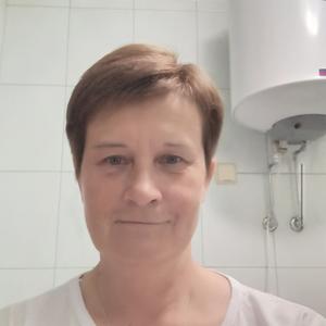 Жанет, 54 года, Санкт-Петербург