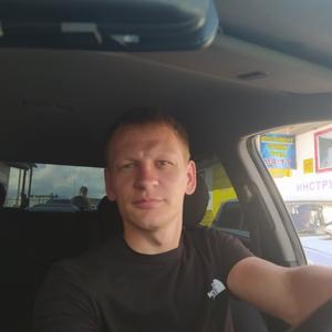 Парни в Набережные Челны: Andrei Tihomirov, 33 - ищет девушку из Набережные Челны