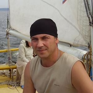 Виталий Белоусов, 54 года, Тольятти