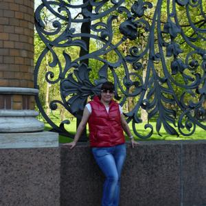 Нина, 39 лет, Санкт-Петербург