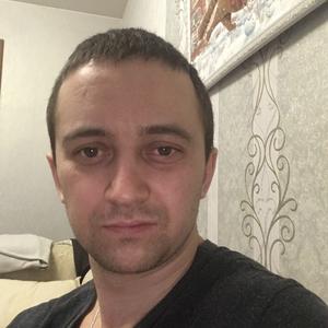 Парни в Нижний Тагиле: Сергей Воржанский, 36 - ищет девушку из Нижний Тагила