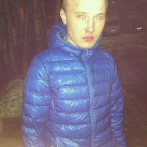 Парни в Мурманске: Антон Крайкин, 30 - ищет девушку из Мурманска