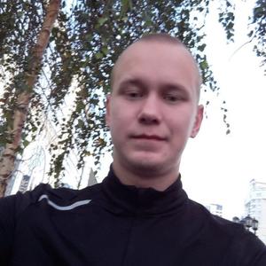 Алекс, 28 лет, Пермь