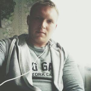 Парни в Вологде: Кирилл, 26 - ищет девушку из Вологды