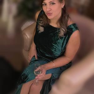 Евгения, 35 лет, Москва